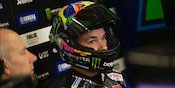 Performa Mencemaskan, Franco Morbidelli Dapat Porsi Perhatian Lebih dari Valentino Rossi Performa Mencemaskan, Franco Morbidelli Dapat Porsi Perhatian Lebih dari Valentino Rossi