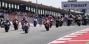 Livio Suppo: Sprint Race MotoGP Cuma Bisa Bikin Pembalap Lelah Lahir-Batin