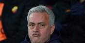 Jose Mourinho Sindir Kasus Fabio Paratici dan 15 Poin Juventus Jose Mourinho Sindir Kasus Fabio Paratici dan 15 Poin Juventus