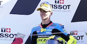 Hasil Kualifikasi Moto3 Belanda: David Munoz Sabet Pole Perdana Hasil Kualifikasi Moto3 Belanda: David Munoz Sabet Pole Perdana
