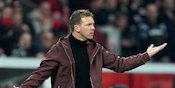 Negosiasi Kandas! Julian Nagelsmann Batal Latih PSG