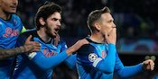 Napoli Barusan Dibantai AC Milan, Giovanni Di Lorenzo: Saatnya Move On dan Fokus di Liga Champions