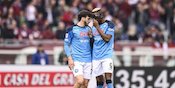 Francesco Totti Memuji Penampilan Napoli dan Luciano Spalletti Musim Ini Francesco Totti Memuji Penampilan Napoli dan Luciano Spalletti Musim Ini