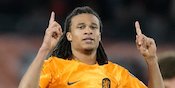 Hattrick Nathan Ake yang Tidak Kesampaian Hattrick Nathan Ake yang Tidak Kesampaian