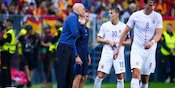 Arogan! Pelatih Norwegia Mencak-mencak Tekel Rodri ke Odegaard Tidak Diganjar Penalti