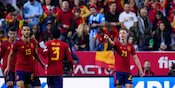 Link Nonton Live Streaming Semifinal UEFA Nations League: Spanyol vs Italia Link Nonton Live Streaming Semifinal UEFA Nations League: Spanyol vs Italia