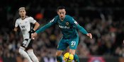Mantan Pemain Buka Kondisi Ruang Ganti PSG: Hanya Sekumpulan Individu Mantan Pemain Buka Kondisi Ruang Ganti PSG: Hanya Sekumpulan Individu