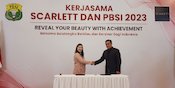 Respons Agung Firman Sampurna Setelah PBSI Masih Dipercaya Sponsor Pada 2023 Respons Agung Firman Sampurna Setelah PBSI Masih Dipercaya Sponsor Pada 2023