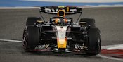 Hasil Balapan Formula 1 GP Azerbaijan: Sergio Perez Sapu Bersih 2 Kemenangan