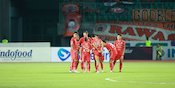 Persija Sekolahkan 3 Pemain Timnas Indonesia U-20, Siapa Saja?