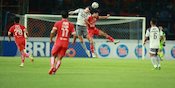 Hasil BRI Liga 1 2022/2023 Persija Jakarta vs Persib Bandung: Skor 2-0