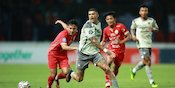 BRI Liga 1: Gelandang Persija Termotivasi Bawa Pulang 3 Poin dari Markas PSIS