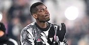 Menanti Aksi Pogba, Fati, Minamino, hingga Embolo di Lini Serang AS Monaco