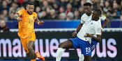 Dibantai 4-0, Bos Belanda: Performa Di Bawah Rata-rata! Dibantai 4-0, Bos Belanda: Performa Di Bawah Rata-rata!
