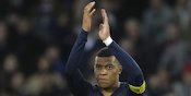 Drama Lainnya dari Kylian Mbappe: 6 Pemain PSG Protes Langsung ke Nasser Al-Khelaifi! Drama Lainnya dari Kylian Mbappe: 6 Pemain PSG Protes Langsung ke Nasser Al-Khelaifi!
