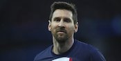 Harapan Skuad PSG untuk Messi: Bertahan di Paris Harapan Skuad PSG untuk Messi: Bertahan di Paris