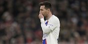 Presiden La Liga: Barcelona Masih Belum Boleh Datangkan Lionel Messi 