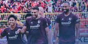 Tonton Lagi, Dua Gol ke Gawang Dewa United yang Bikin PSM Makin Nyaman di Pucuk Klasemen Liga 1 Tonton Lagi, Dua Gol ke Gawang Dewa United yang Bikin PSM Makin Nyaman di Pucuk Klasemen Liga 1