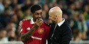 Daftar Pemain Manchester United yang Dibawa ke Markas Sevilla: Erik ten Hag Pilih 21 Nama
