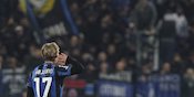 'VC' Dengan Ten Hag, Sinyal Rasmus Hojlund Bakal Merapat ke Man United?