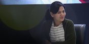 Masterclass Ratu Tisha! Sejak 2019 Sudah Targetkan Olimpiade 2024, Selangkah Lagi Terwujud Masterclass Ratu Tisha! Sejak 2019 Sudah Targetkan Olimpiade 2024, Selangkah Lagi Terwujud