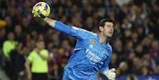 Breaking News! Real Madrid Umumkan Courtois Cedera Lutut dan Harus Operasi Breaking News! Real Madrid Umumkan Courtois Cedera Lutut dan Harus Operasi