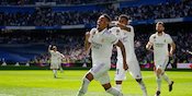 4 Pemain yang Sudah Resmi Bergabung dengan Real Madrid 4 Pemain yang Sudah Resmi Bergabung dengan Real Madrid