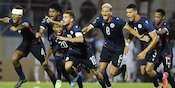 Profil Tim dan Daftar Pemain Republik Dominika di Piala Dunia U-20 2023 Profil Tim dan Daftar Pemain Republik Dominika di Piala Dunia U-20 2023