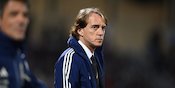 Mendapatkan Banyak Kritik, Mancini: Kalian Tidak Tahu Apa-apa!