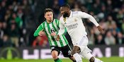 Man of the Match Real Betis vs Real Madrid: Rodri Sanchez Man of the Match Real Betis vs Real Madrid: Rodri Sanchez
