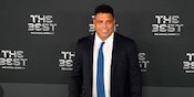 Ronaldo Spill Nama Rekan Setimnya Yang Paling Payah: Dulu Main di Everton