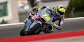 Hasil Kualifikasi Moto2 Portugal: Filip Salac Sabet Pole Perdana
