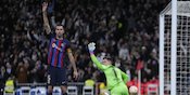 Negosiasi Berlanjut, Sergio Busquets Segera Reuni dengan Lionel Messi di Inter Miami