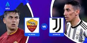 Nonton Siaran Live Streaming AS Roma vs Juventus di Vidio Hari Ini, Senin 6 Maret 2023 Nonton Siaran Live Streaming AS Roma vs Juventus di Vidio Hari Ini, Senin 6 Maret 2023