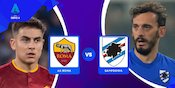 Prediksi AS Roma vs Sampdoria 2 April 2023 Prediksi AS Roma vs Sampdoria 2 April 2023