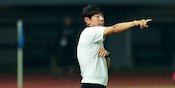 Pelatih Korea Selatan di Piala Dunia U-17 2023 Sanjung Setinggi Langit Shin Tae-yong Pelatih Korea Selatan di Piala Dunia U-17 2023 Sanjung Setinggi Langit Shin Tae-yong