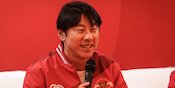 Erick Thohir: Shin Tae-yong Latih Timnas Indonesia di FIFA Matchday dan Asian Games 2022