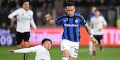 Gol Anak Paolo Maldini dan Kekalahan Inter Milan Gol Anak Paolo Maldini dan Kekalahan Inter Milan