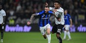 Marcelo Brozovic Bimbang antara Pilih Al Nassr atau Barcelona Marcelo Brozovic Bimbang antara Pilih Al Nassr atau Barcelona