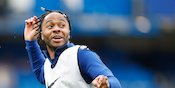 Gokil! Raheem Sterling Hadapi Perampok Bersenjata di Rumahnya, Selamatkan Keluarga dengan Tindakan Berani Gokil! Raheem Sterling Hadapi Perampok Bersenjata di Rumahnya, Selamatkan Keluarga dengan Tindakan Berani