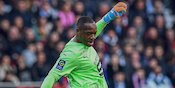 Man of the Match PSG vs Rennes: Steve Mandanda