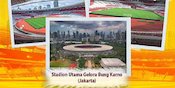 5 Fakta Kota Jakarta, Tuan Rumah Pembuka Piala Dunia U-20 2023