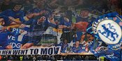 Pertama di Liga Inggris! Chelsea Gelar Buka Puasa Bersama di Stamford Bridge