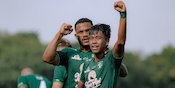 Persebaya Berpisah dengan Muhammad Supriadi Persebaya Berpisah dengan Muhammad Supriadi