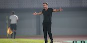 Yah! Thomas Doll Absen Pimpin Persija Vs Persib, Ada Apa?