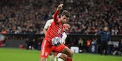 Man of the Match Bayern Munchen vs PSG: Thomas Muller