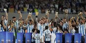 4 Pemain yang Berpotensi Menyusul Lionel Messi ke Inter Miami