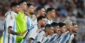 Kocaknya Netizen Usai PSSI Umumkan Duel Indonesia vs Argentina: Info War Tiket,Messi Ketar-ketir, Ti Kocaknya Netizen Usai PSSI Umumkan Duel Indonesia vs Argentina: Info War Tiket,Messi Ketar-ketir, Ti