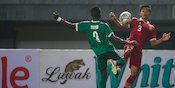 2 Pemain Selain Edo Febriansah yang Bisa Jadi Pelapis Pratama Arhan di Timnas Indonesia 2 Pemain Selain Edo Febriansah yang Bisa Jadi Pelapis Pratama Arhan di Timnas Indonesia