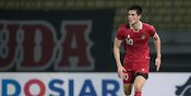 Jelang Duel dengan Timnas Argentina, Elkan Baggott 'Pemanasan' Melawan Iwan Bule Jelang Duel dengan Timnas Argentina, Elkan Baggott 'Pemanasan' Melawan Iwan Bule